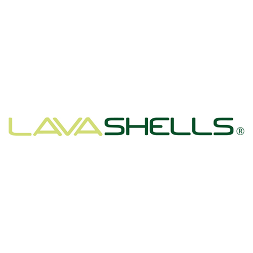 Lava Shells